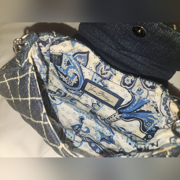 Ver Bradley Purse - Picture 6 of 7